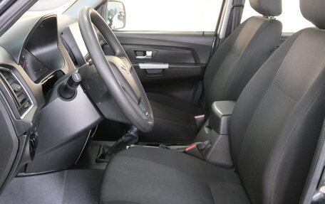 ЛуАЗ Patriot, 2020 год, 1 149 000 рублей, 7 фотография