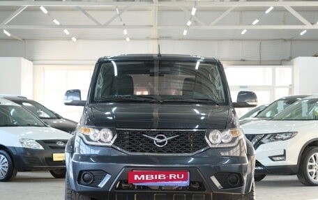 ЛуАЗ Patriot, 2020 год, 1 149 000 рублей, 2 фотография