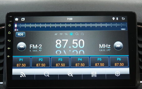 ЛуАЗ Patriot, 2020 год, 1 149 000 рублей, 13 фотография