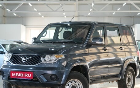 ЛуАЗ Patriot, 2020 год, 1 149 000 рублей, 3 фотография