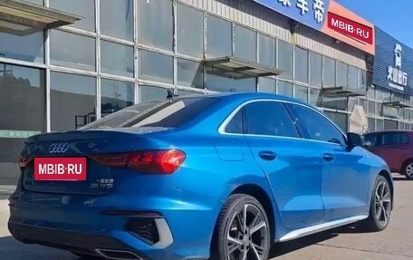 Audi A3, 2022 год, 1 710 000 рублей, 8 фотография