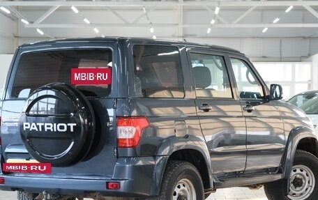 ЛуАЗ Patriot, 2020 год, 1 149 000 рублей, 6 фотография