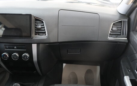 ЛуАЗ Patriot, 2020 год, 1 149 000 рублей, 17 фотография