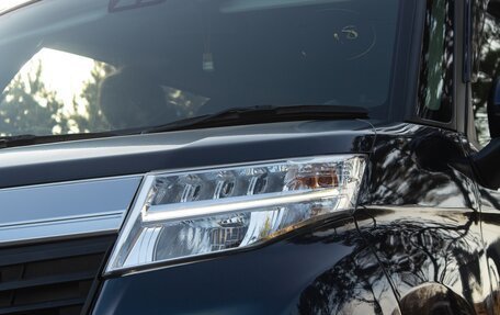 Toyota Roomy I, 2020 год, 1 070 000 рублей, 5 фотография