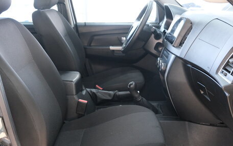 ЛуАЗ Patriot, 2020 год, 1 149 000 рублей, 19 фотография