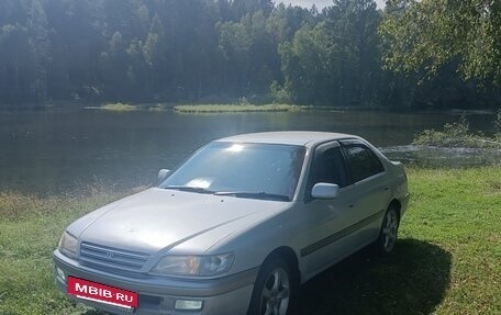 Toyota Corona IX (T190), 1996 год, 420 000 рублей, 2 фотография