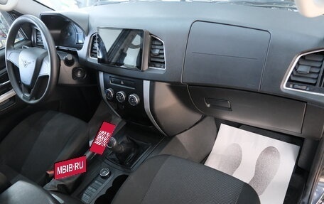 ЛуАЗ Patriot, 2020 год, 1 149 000 рублей, 18 фотография