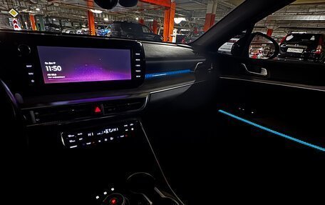 KIA K5, 2020 год, 2 700 000 рублей, 7 фотография