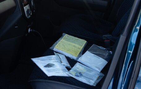 Toyota Roomy I, 2020 год, 1 070 000 рублей, 26 фотография