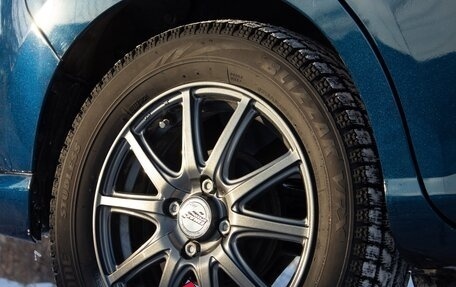 Toyota Roomy I, 2020 год, 1 070 000 рублей, 21 фотография