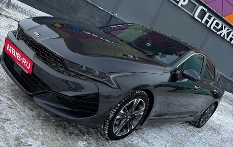 KIA K5, 2020 год, 2 700 000 рублей, 2 фотография