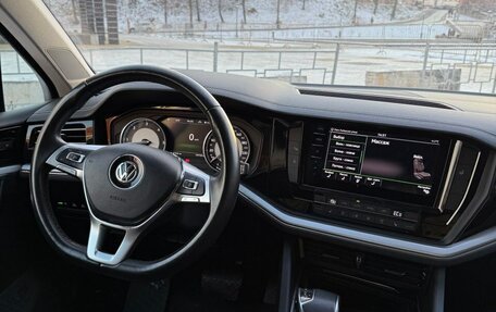 Volkswagen Touareg III, 2020 год, 5 470 000 рублей, 7 фотография