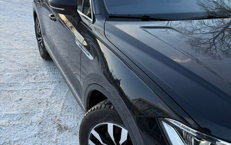 Volkswagen Touareg III, 2020 год, 5 470 000 рублей, 9 фотография