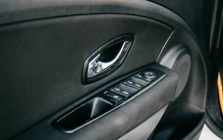 Renault Megane III, 2012 год, 833 100 рублей, 19 фотография