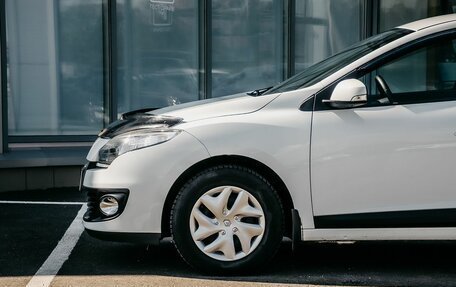 Renault Megane III, 2012 год, 833 100 рублей, 10 фотография