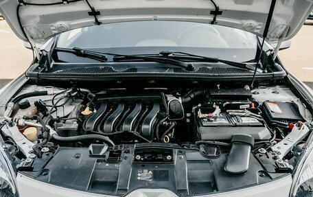 Renault Megane III, 2012 год, 833 100 рублей, 21 фотография