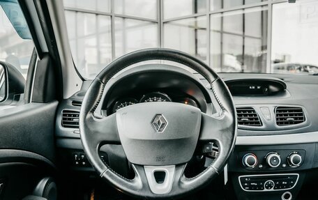 Renault Megane III, 2012 год, 833 100 рублей, 15 фотография