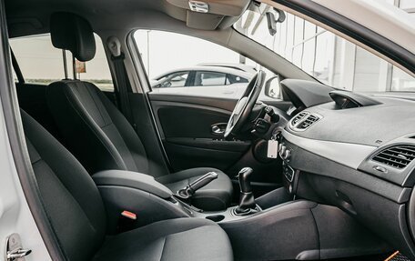 Renault Megane III, 2012 год, 833 100 рублей, 12 фотография