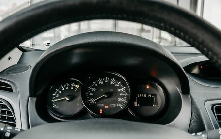 Renault Megane III, 2012 год, 833 100 рублей, 16 фотография