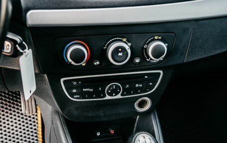 Renault Megane III, 2012 год, 833 100 рублей, 18 фотография