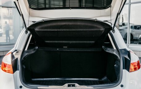 Renault Megane III, 2012 год, 833 100 рублей, 22 фотография