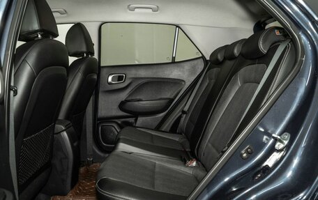 Hyundai Venue I, 2020 год, 1 850 000 рублей, 7 фотография