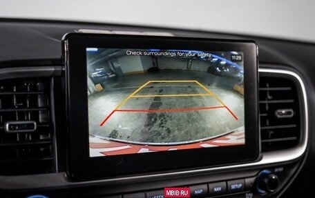 Hyundai Venue I, 2020 год, 1 850 000 рублей, 12 фотография