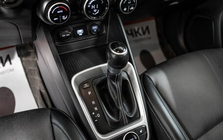 Hyundai Venue I, 2020 год, 1 850 000 рублей, 14 фотография