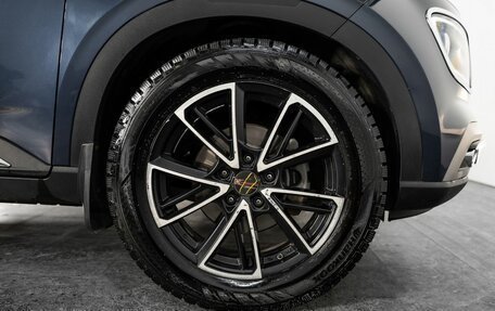 Hyundai Venue I, 2020 год, 1 850 000 рублей, 20 фотография