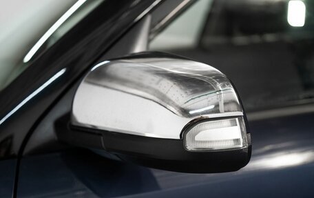 Hyundai Venue I, 2020 год, 1 850 000 рублей, 23 фотография