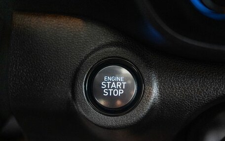 Hyundai Venue I, 2020 год, 1 850 000 рублей, 16 фотография