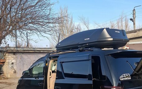 Toyota Alphard III, 2012 год, 2 800 000 рублей, 2 фотография