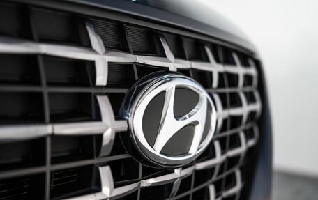 Hyundai Venue I, 2020 год, 1 850 000 рублей, 22 фотография