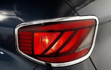 Hyundai Venue I, 2020 год, 1 850 000 рублей, 24 фотография