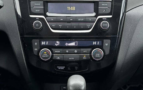 Nissan X-Trail, 2015 год, 1 725 000 рублей, 10 фотография