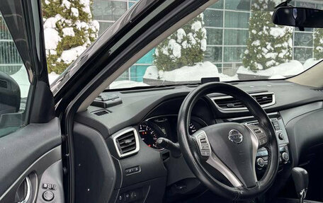 Nissan X-Trail, 2015 год, 1 725 000 рублей, 7 фотография