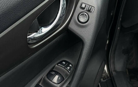 Nissan X-Trail, 2015 год, 1 725 000 рублей, 13 фотография