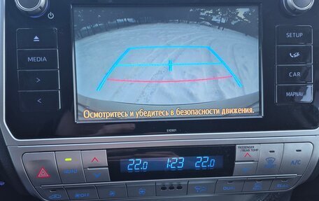 Toyota Land Cruiser Prado 150 рестайлинг 2, 2017 год, 5 150 000 рублей, 8 фотография