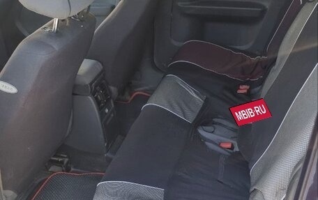 Volkswagen Caddy III рестайлинг, 2013 год, 1 470 000 рублей, 5 фотография