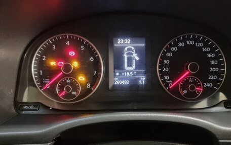 Volkswagen Caddy III рестайлинг, 2013 год, 1 470 000 рублей, 12 фотография