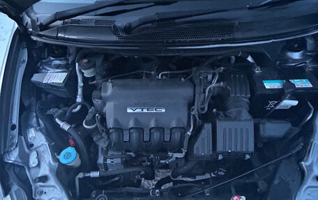 Honda Airwave I рестайлинг, 2008 год, 735 000 рублей, 3 фотография