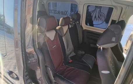 Volkswagen Caddy III рестайлинг, 2013 год, 1 470 000 рублей, 11 фотография