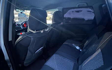 Honda Airwave I рестайлинг, 2008 год, 735 000 рублей, 4 фотография