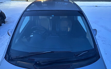 Honda Airwave I рестайлинг, 2008 год, 735 000 рублей, 6 фотография