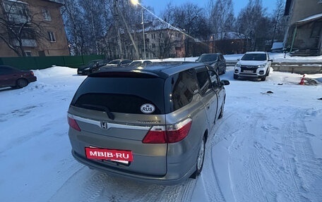 Honda Airwave I рестайлинг, 2008 год, 735 000 рублей, 5 фотография