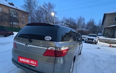 Honda Airwave I рестайлинг, 2008 год, 735 000 рублей, 8 фотография