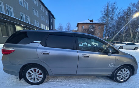 Honda Airwave I рестайлинг, 2008 год, 735 000 рублей, 9 фотография