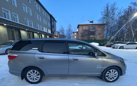 Honda Airwave I рестайлинг, 2008 год, 735 000 рублей, 14 фотография