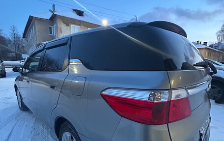 Honda Airwave I рестайлинг, 2008 год, 735 000 рублей, 11 фотография