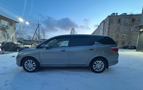 Honda Airwave I рестайлинг, 2008 год, 735 000 рублей, 15 фотография